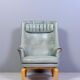 Fauteuil "Pilot" Arne Norell  1960s
