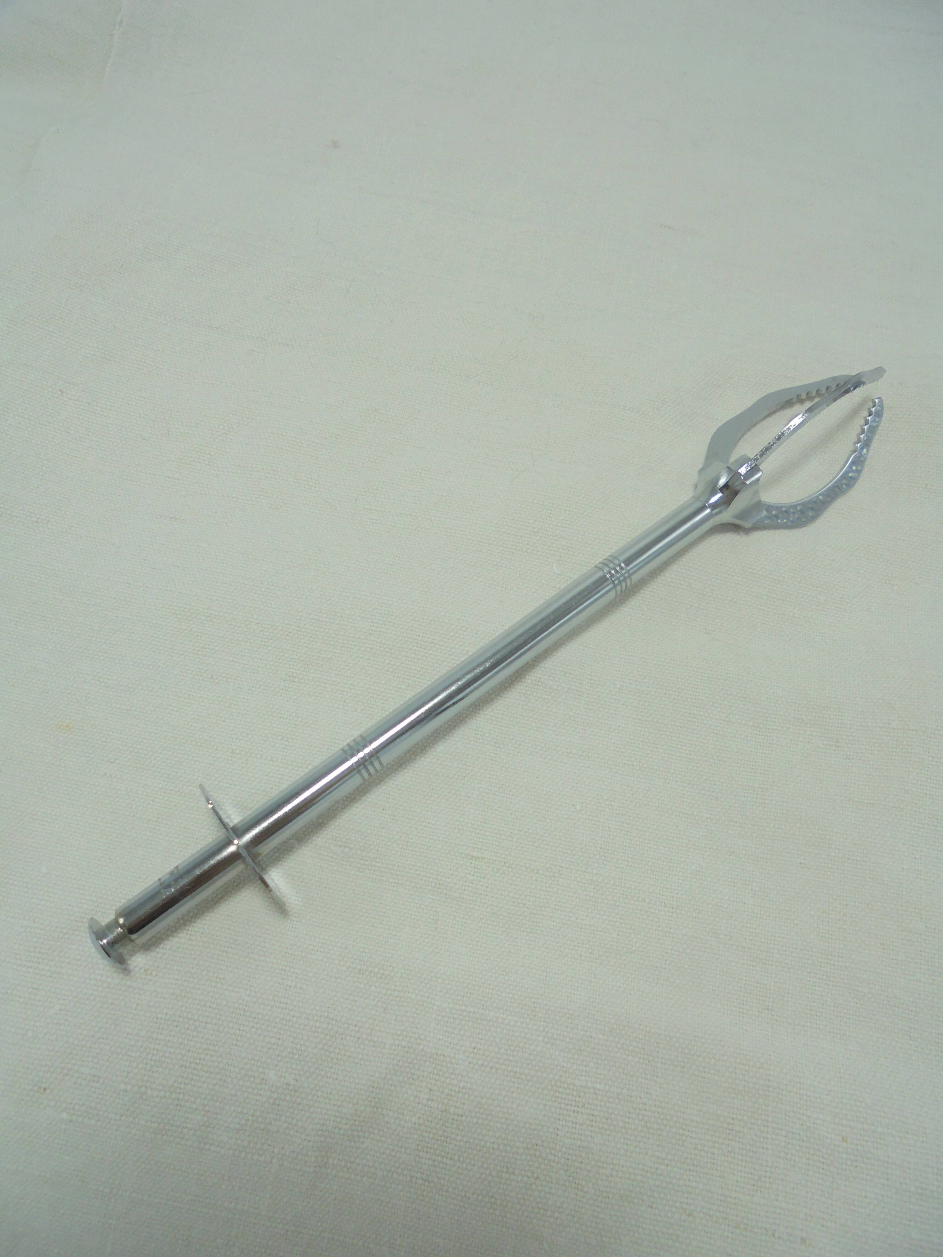 Pince à glaçons