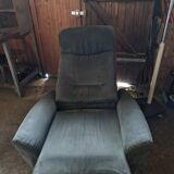 Siesta Relax Armchair CHARISMA Vintage 2000