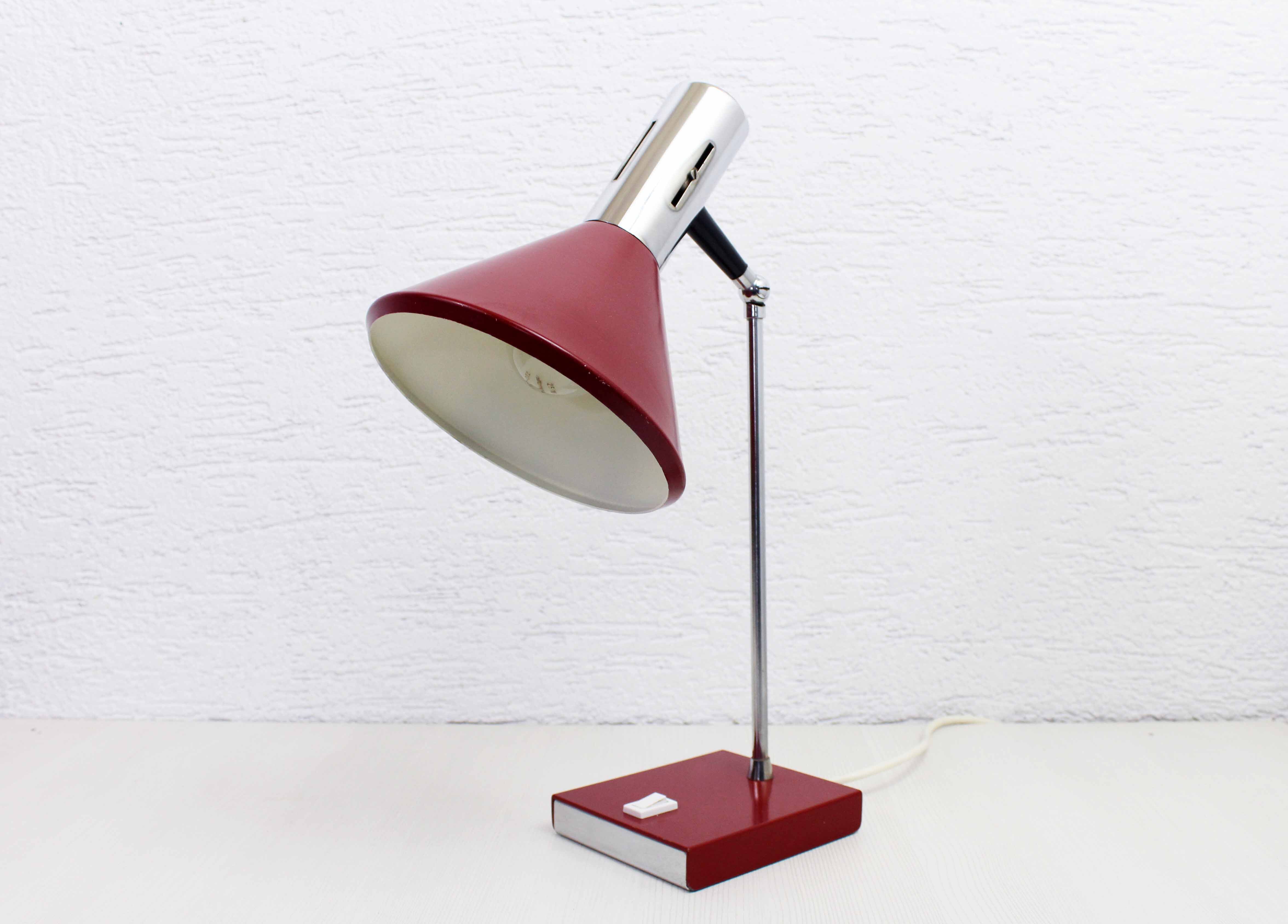 Italian lamp Stillux vintage