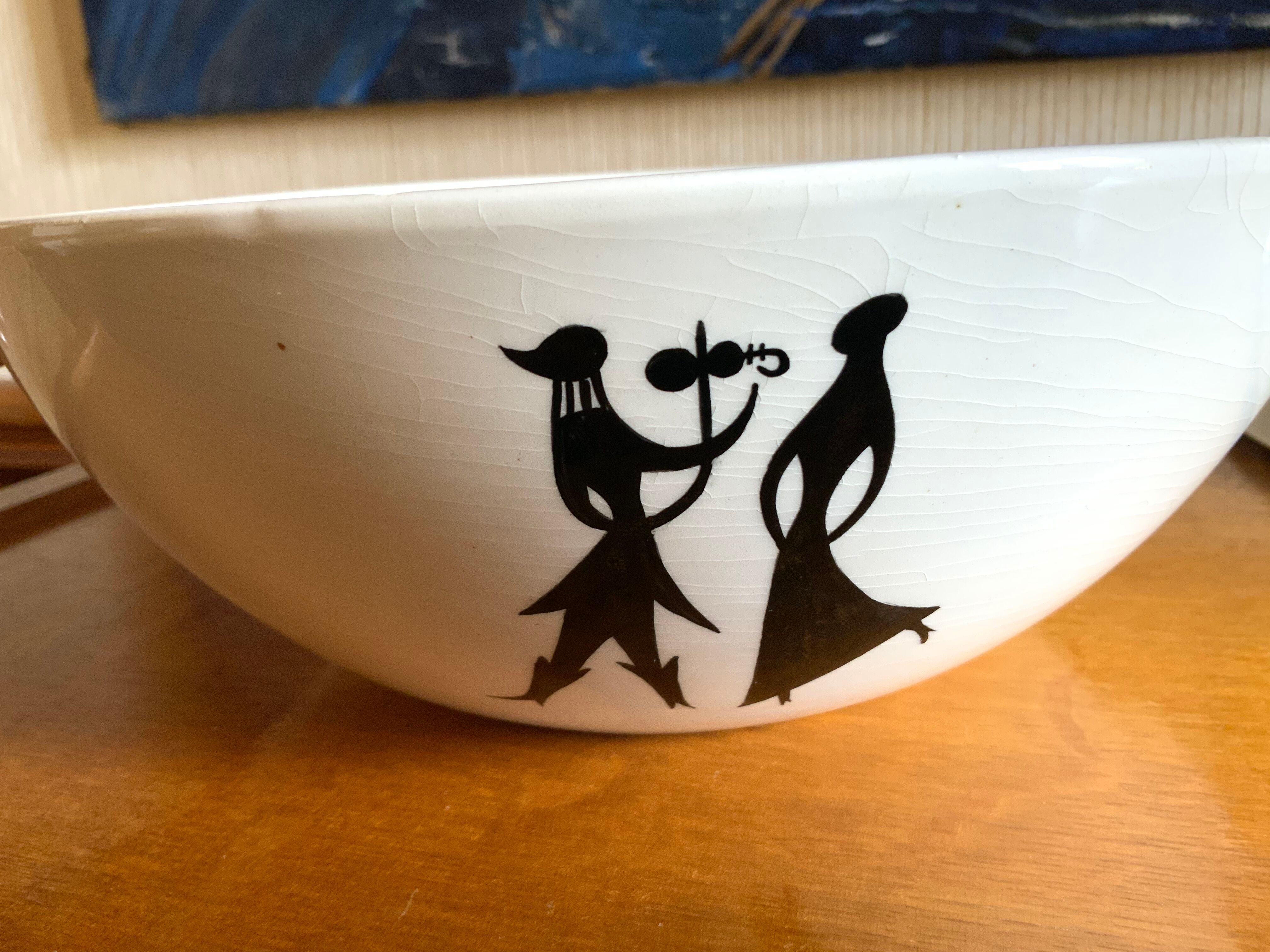 Tureen Longchamp Sylvestre