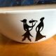 Tureen Longchamp Sylvestre