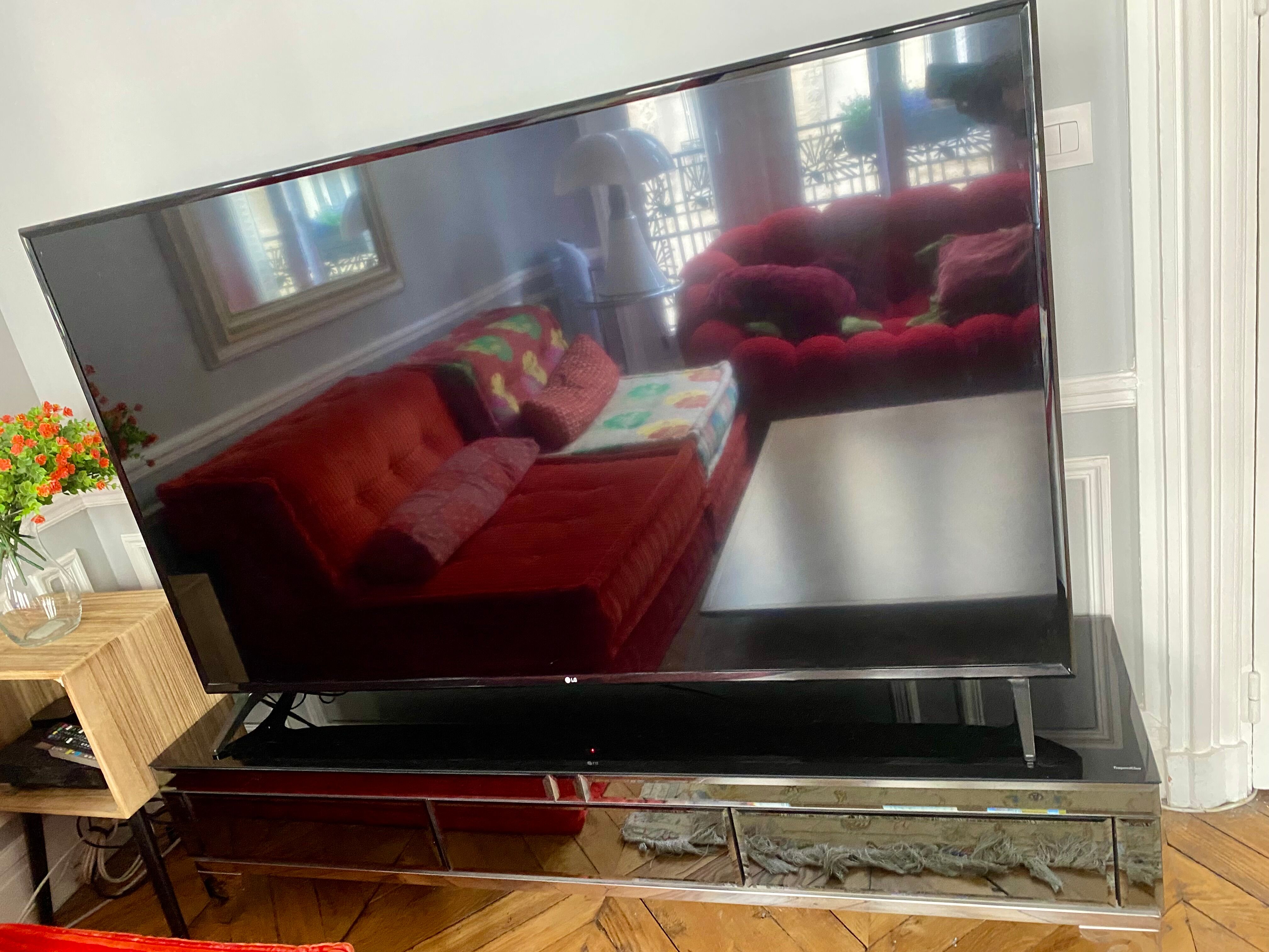 Sofa Mah Jon Roche Bobois