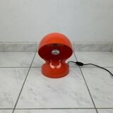 Lampe de table vintage Dalu Vico Magistretti pour Artemide