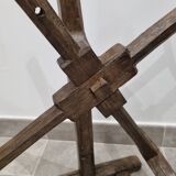 Wool reel