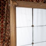 Miroir de style Art Déco, France, début XXe