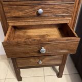 Chiffonier 4 drawers