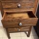 Chiffonnier 4 tiroirs