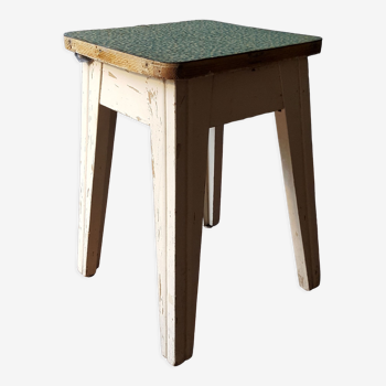 Tabouret vintage