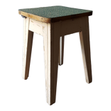 Vintage stool