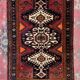 Tapis nomade Shiraz Iran