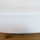 Vintage Wall Or Ceiling Light with Milk Glass, 1970s