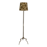 Vintage tripod floor lamp 1960