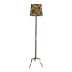 Lampadaire vintage tripode 1960