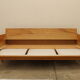 Midcentury Folding Sofabed by Jitona, 1970s, Czechoslovakia