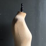 Mannequin Stockman and Siegel