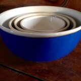 Bowls bowls pull-out vintage Villeroy and Boch