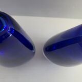 Pair of Murano vases 1960