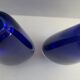 Pair of Murano vases 1960