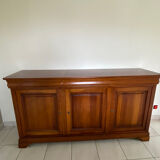 Enfilade Louis Philippe