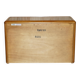 Ralph Lauren furniture in American mahogany and oak - chest of drawers