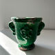 Petit vase provençal ancien