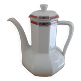 Porcelain coffee maker Shirnding bavaria