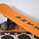 Skateboard Kamikaze 1980