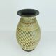 duemler & breiden 1950's mid century VASE floorvase model 32/35 sgraffito