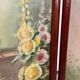 Paravent art nouveau no.11306 par Thonet