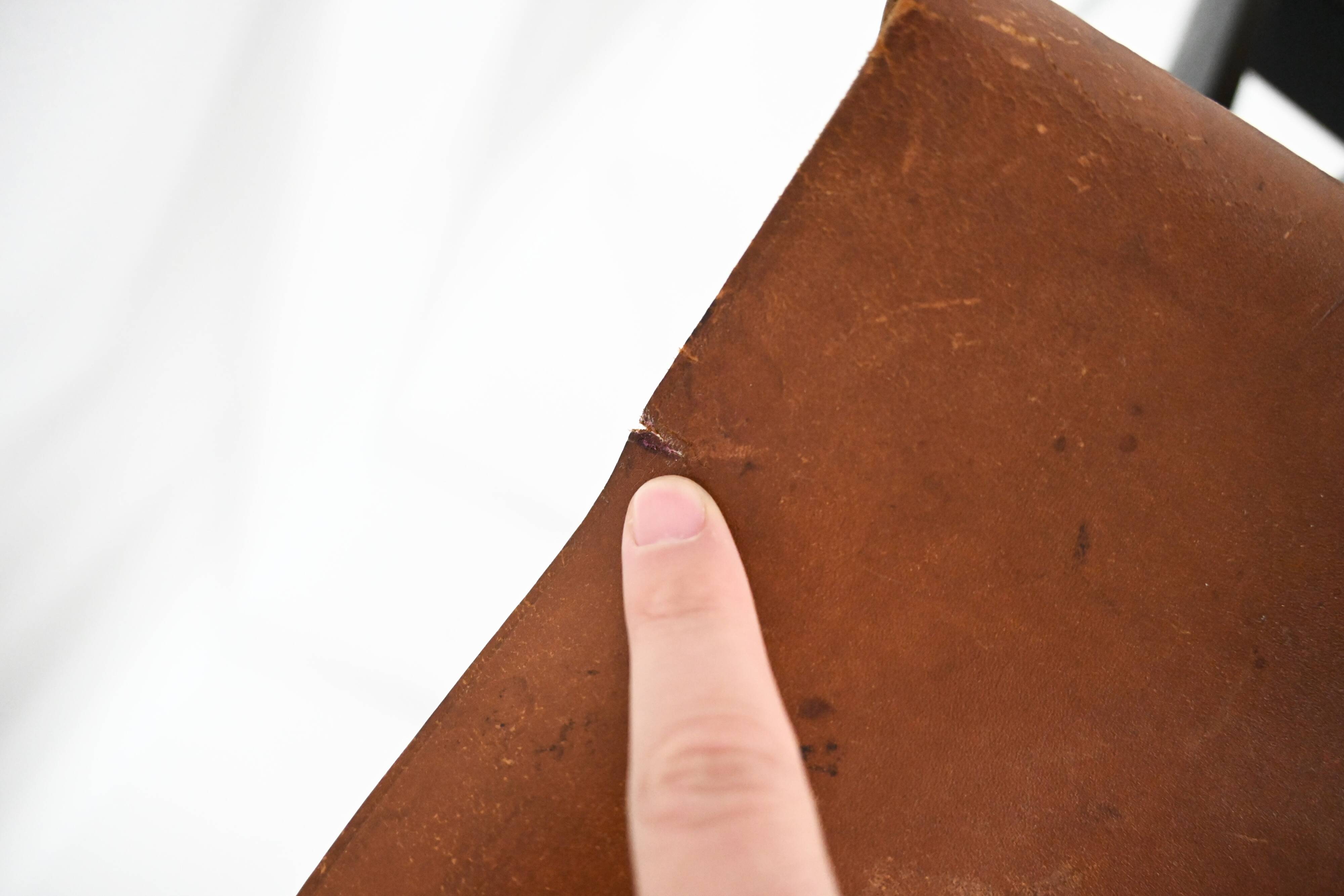 Model 3LC T Chairs by William Katavolos for Laverne International, 1952