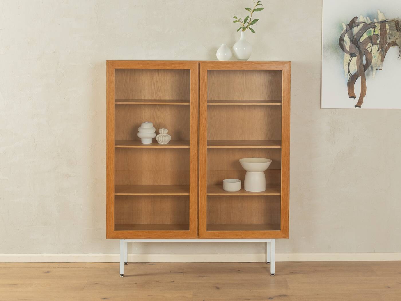 1960 showcase, Omann Jun.