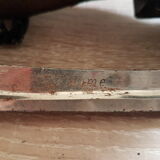 Old ice skates