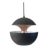 Suspension here comes the sun.