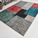 Tapis multciolore 301x220cm