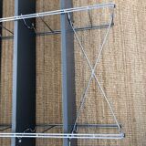 Etagère ikea Niels Gammelgraad