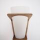 Pair of Philips Louis Kalff wall lights model NX41