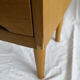 Desk years 60 foot time zones