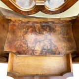 Pétinuse Art Déco Italienne Années 1910