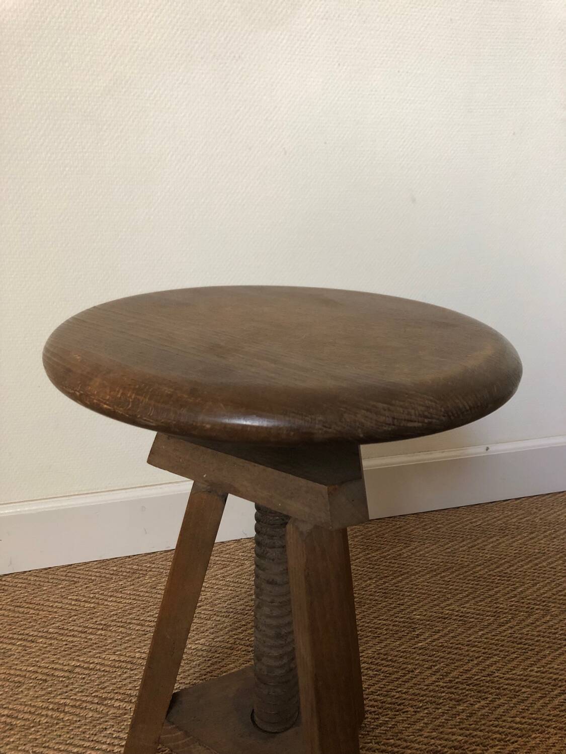 Stool
