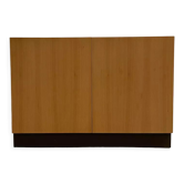 Scandinavian vintage sideboard