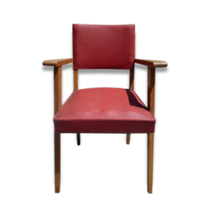 chaises années 50