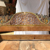 Teak bench - Bali