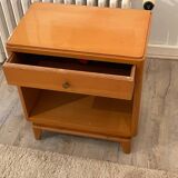 Bedside tables