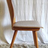 Model 800 bistro chair by Baumann - 50s/60s