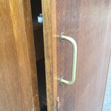 Boarding school wardrobe