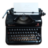 Elite Optima 50s typewriter like new
