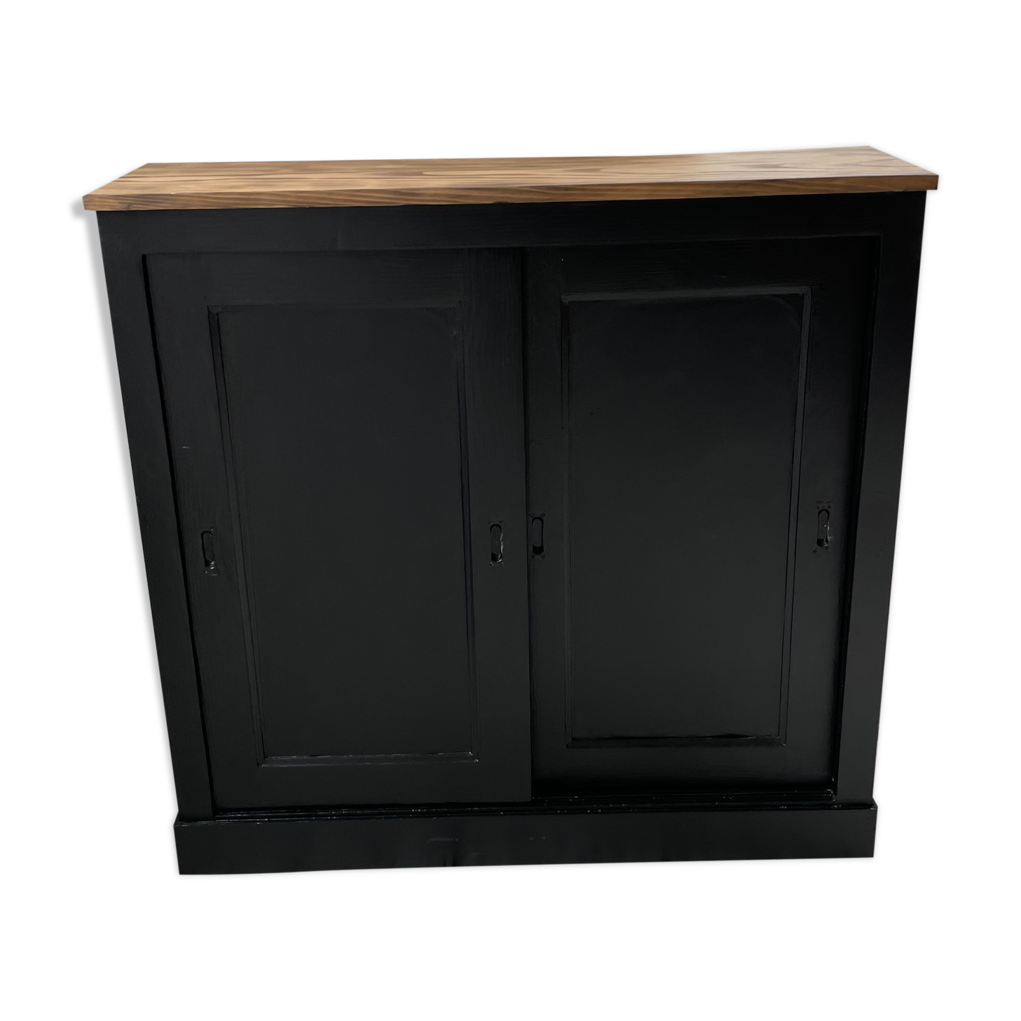 Meuble de métier coulissant 115cm