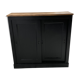 Meuble de métier coulissant 115cm