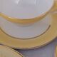 60's cups and saucers
